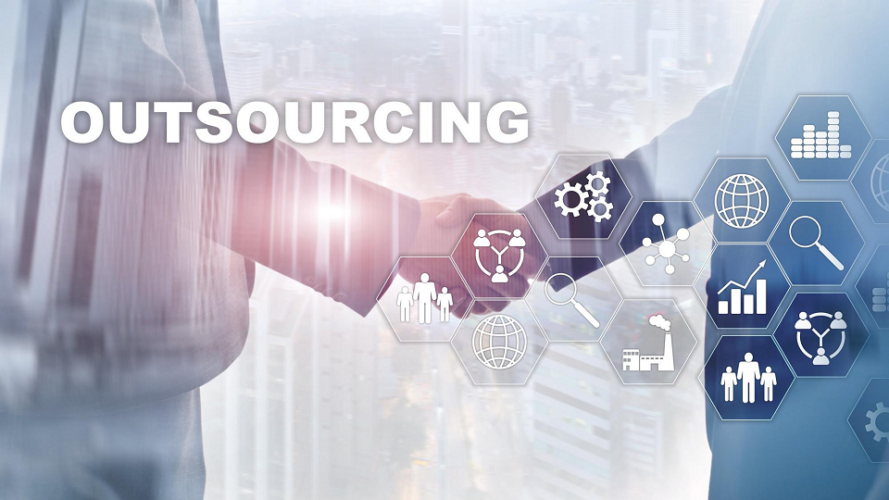 How Outsourcing Can Help Grow Your Business